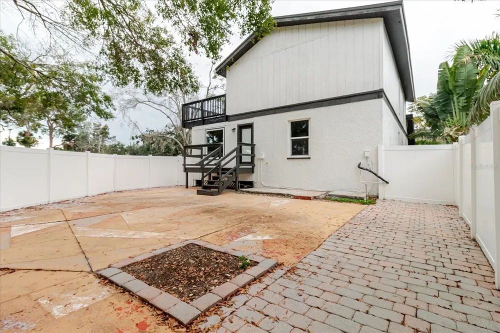 3014 S WEST SHORE BOULEVARD W Tampa, FL 33629