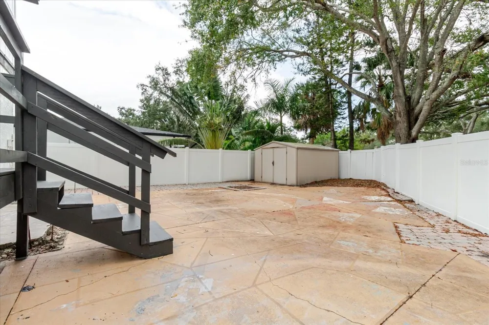 3014 S WEST SHORE BOULEVARD W Tampa, FL 33629