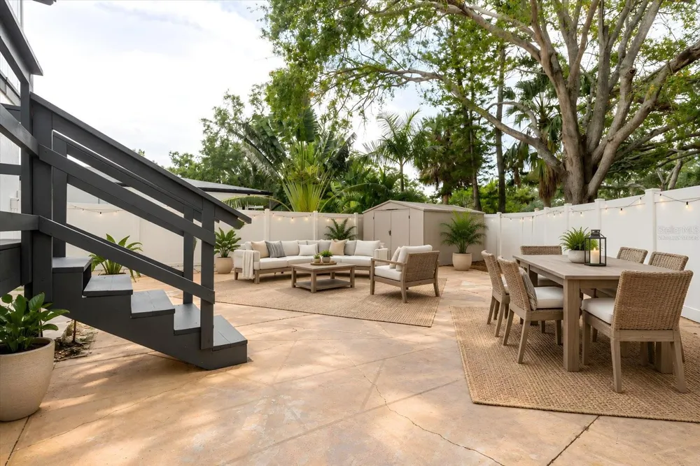 3014 S WEST SHORE BOULEVARD W Tampa, FL 33629