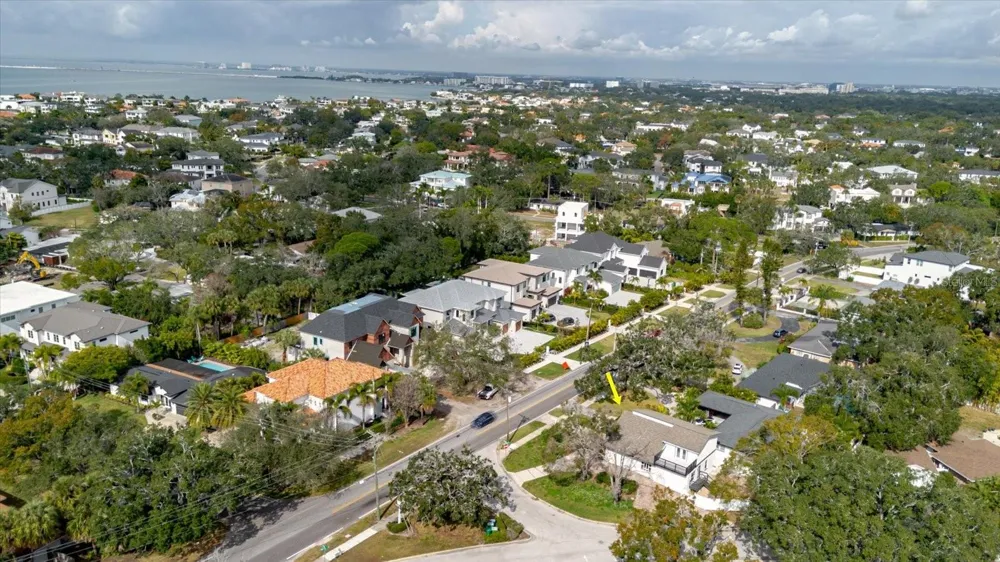 3014 S WEST SHORE BOULEVARD W Tampa, FL 33629