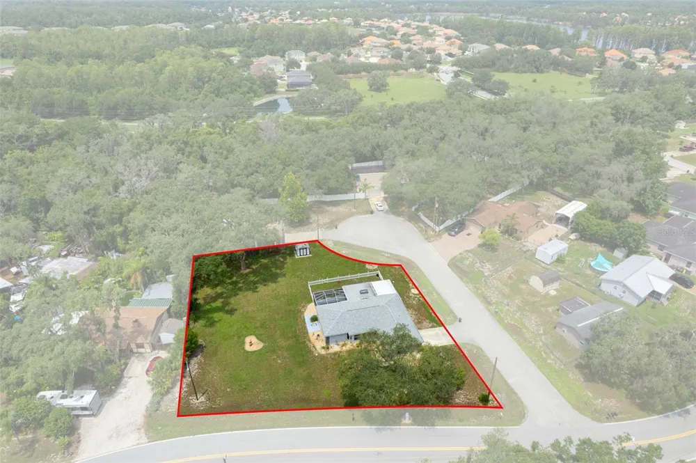12072 LACEY DRIVE New Port Richey, FL 34654