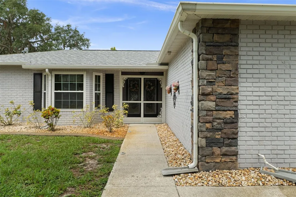 12072 LACEY DRIVE New Port Richey, FL 34654