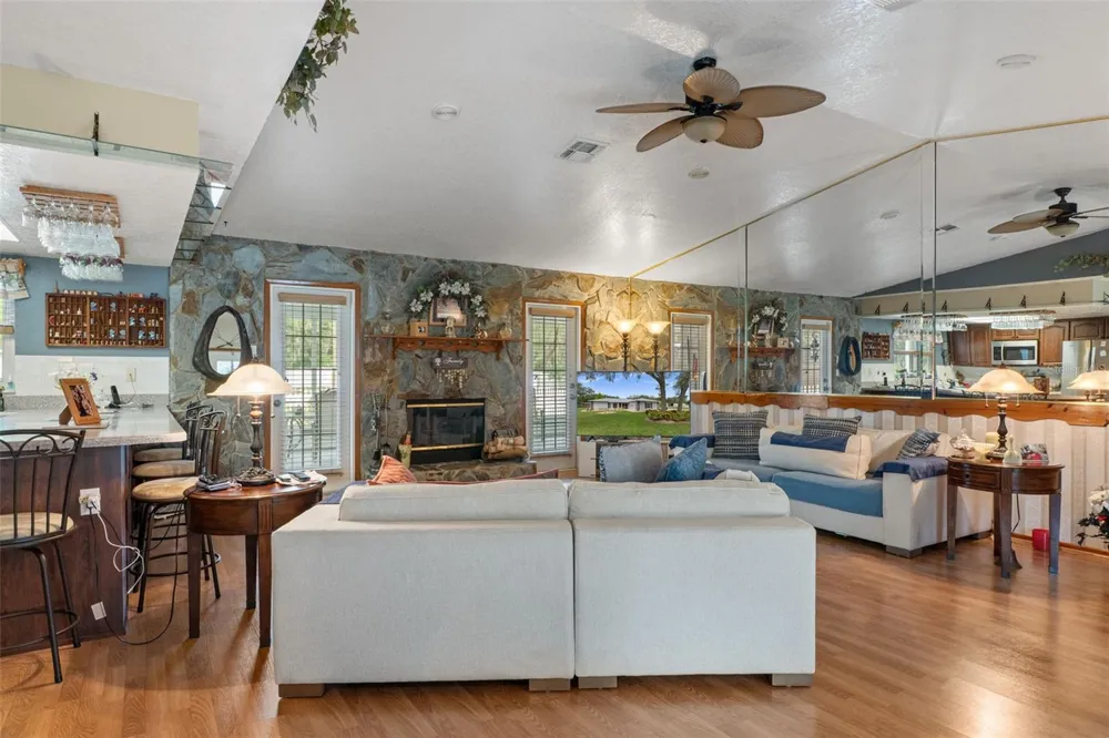 12072 LACEY DRIVE New Port Richey, FL 34654