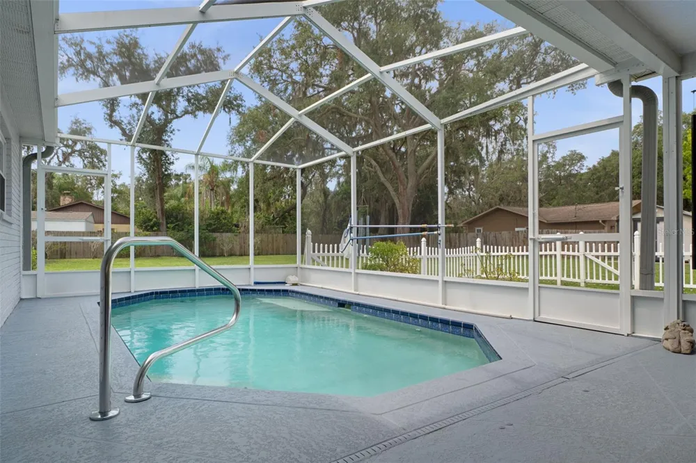 12072 LACEY DRIVE New Port Richey, FL 34654
