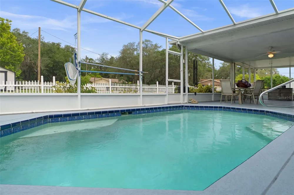 12072 LACEY DRIVE New Port Richey, FL 34654