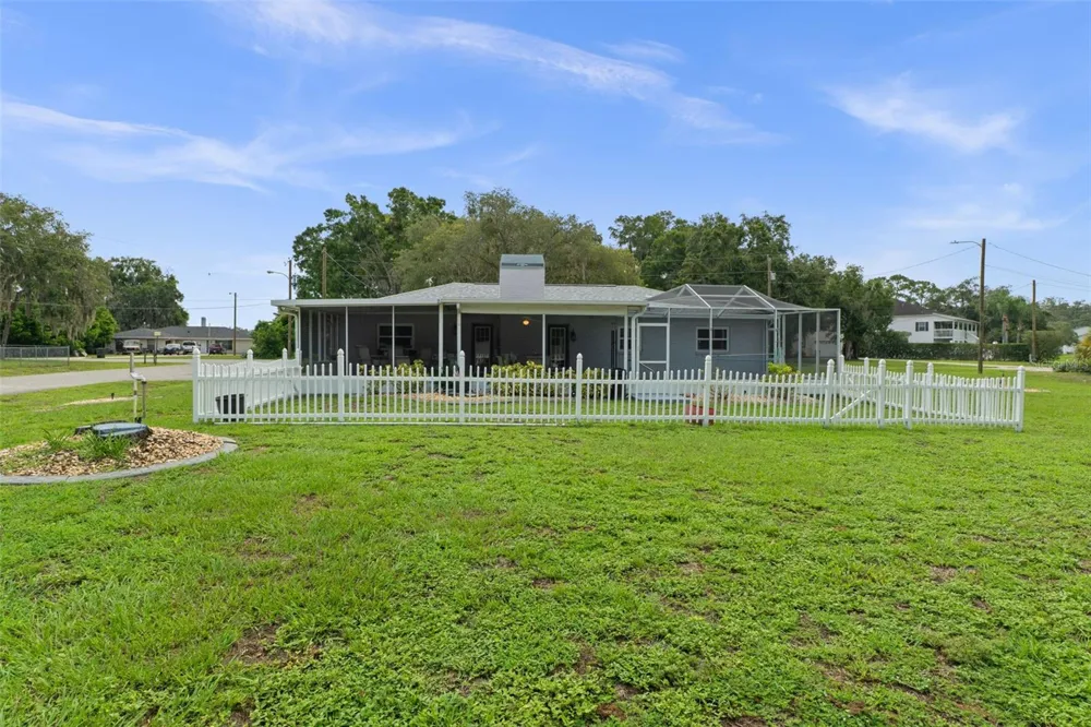 12072 LACEY DRIVE New Port Richey, FL 34654
