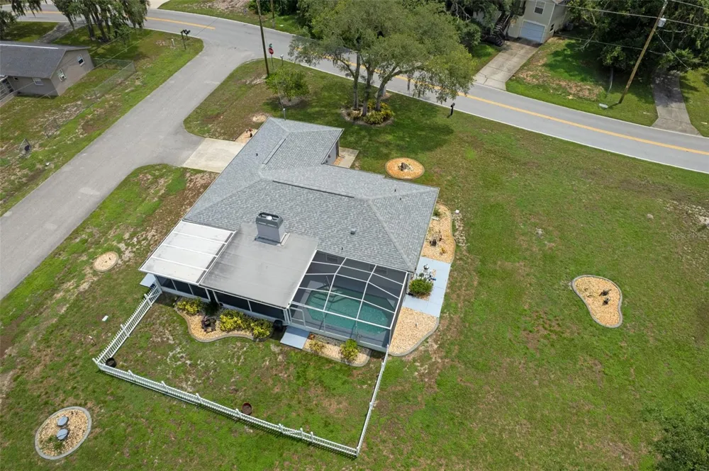 12072 LACEY DRIVE New Port Richey, FL 34654