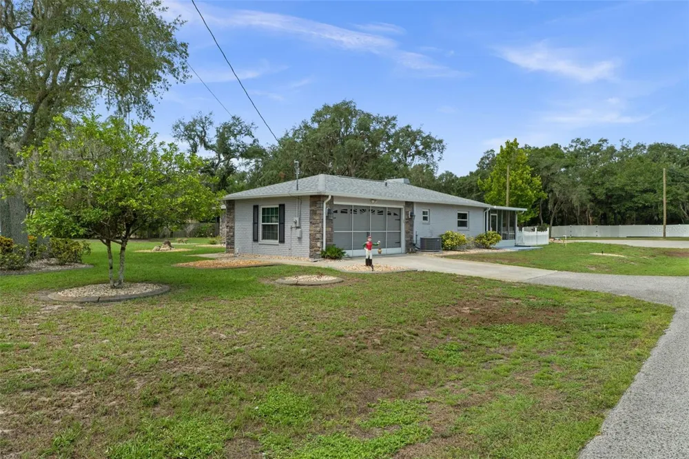 12072 LACEY DRIVE New Port Richey, FL 34654