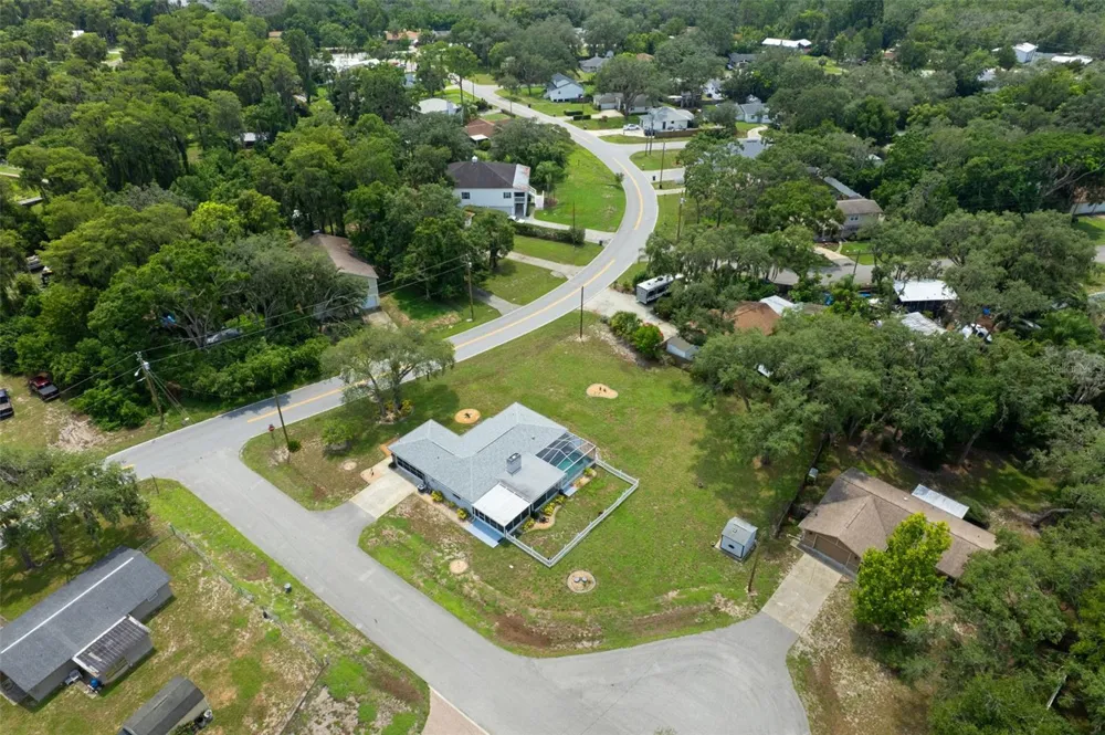12072 LACEY DRIVE New Port Richey, FL 34654