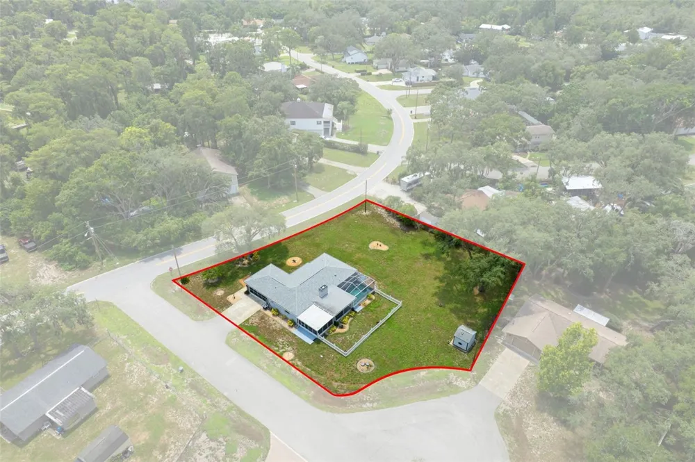 12072 LACEY DRIVE New Port Richey, FL 34654