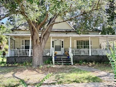 5364 Brown Street