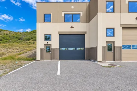 2570 Copper Ridge Drive #C