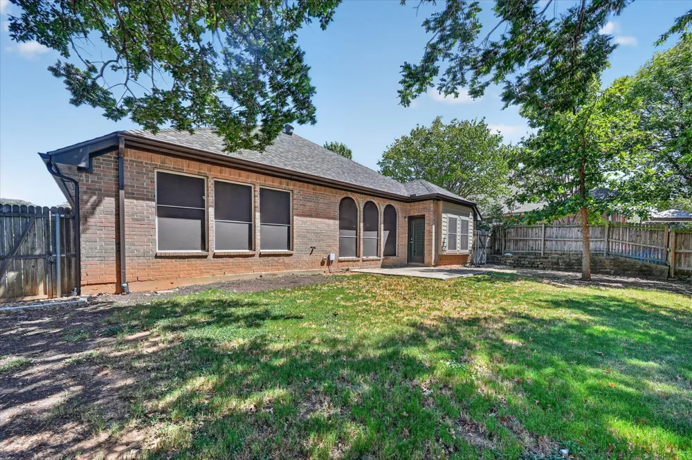 2720 Windstone Way Corinth, TX 76210