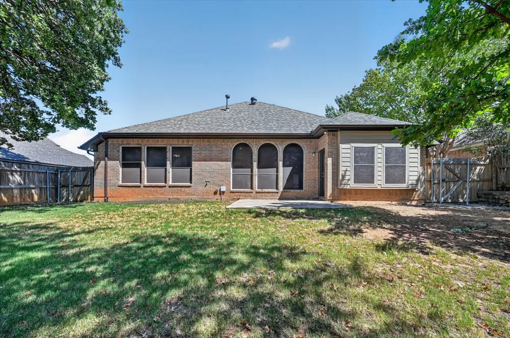 2720 Windstone Way Corinth, TX 76210
