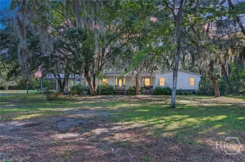 130 Sherwood Road