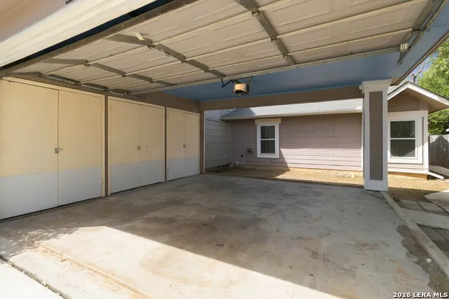 6823 MOUNTAIN SPRING ST San Antonio, TX 78249