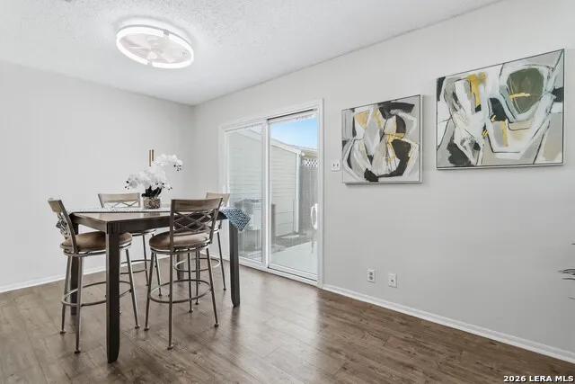 6823 MOUNTAIN SPRING ST San Antonio, TX 78249