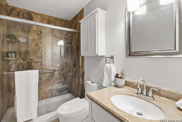 6823 MOUNTAIN SPRING ST San Antonio, TX 78249