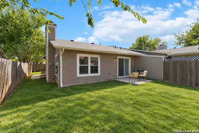 6823 MOUNTAIN SPRING ST San Antonio, TX 78249