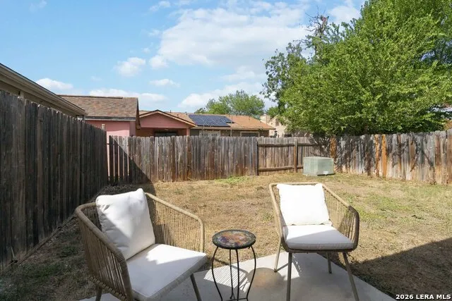 6823 MOUNTAIN SPRING ST San Antonio, TX 78249