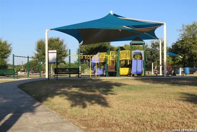 6823 MOUNTAIN SPRING ST San Antonio, TX 78249