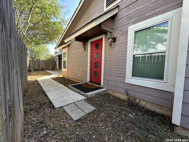6823 MOUNTAIN SPRING ST San Antonio, TX 78249