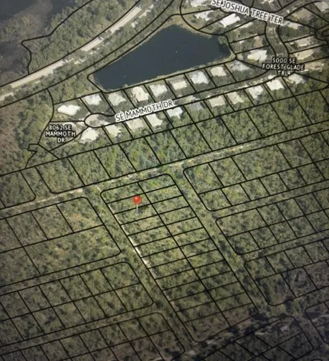 UNASSIGNED Poinciana Gardens