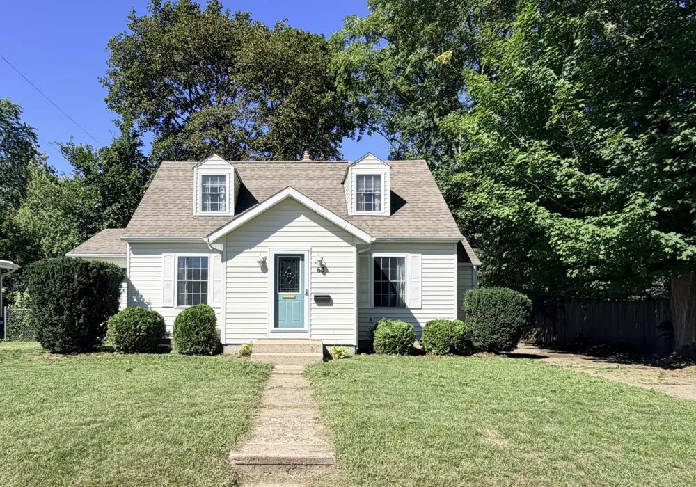 63 31st Street Battle Creek, MI 49015