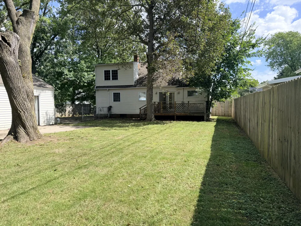 63 31st Street Battle Creek, MI 49015