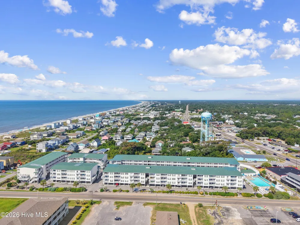 105 SE 58th Street #8204 Oak Island, NC 28465
