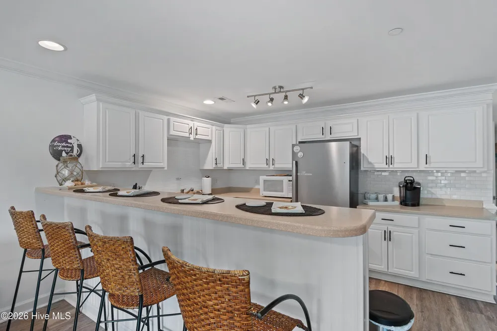 105 SE 58th Street #8204 Oak Island, NC 28465