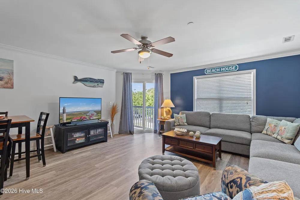 105 SE 58th Street #8204 Oak Island, NC 28465