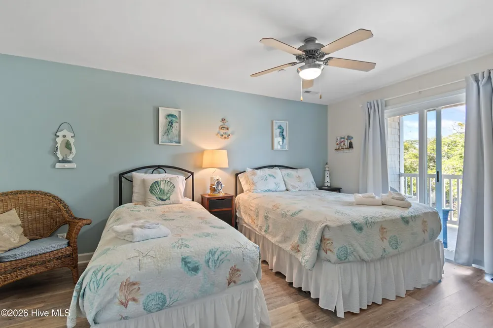 105 SE 58th Street #8204 Oak Island, NC 28465