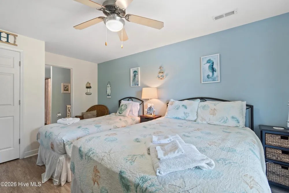 105 SE 58th Street #8204 Oak Island, NC 28465