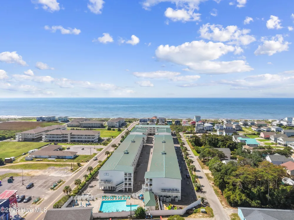 105 SE 58th Street #8204 Oak Island, NC 28465