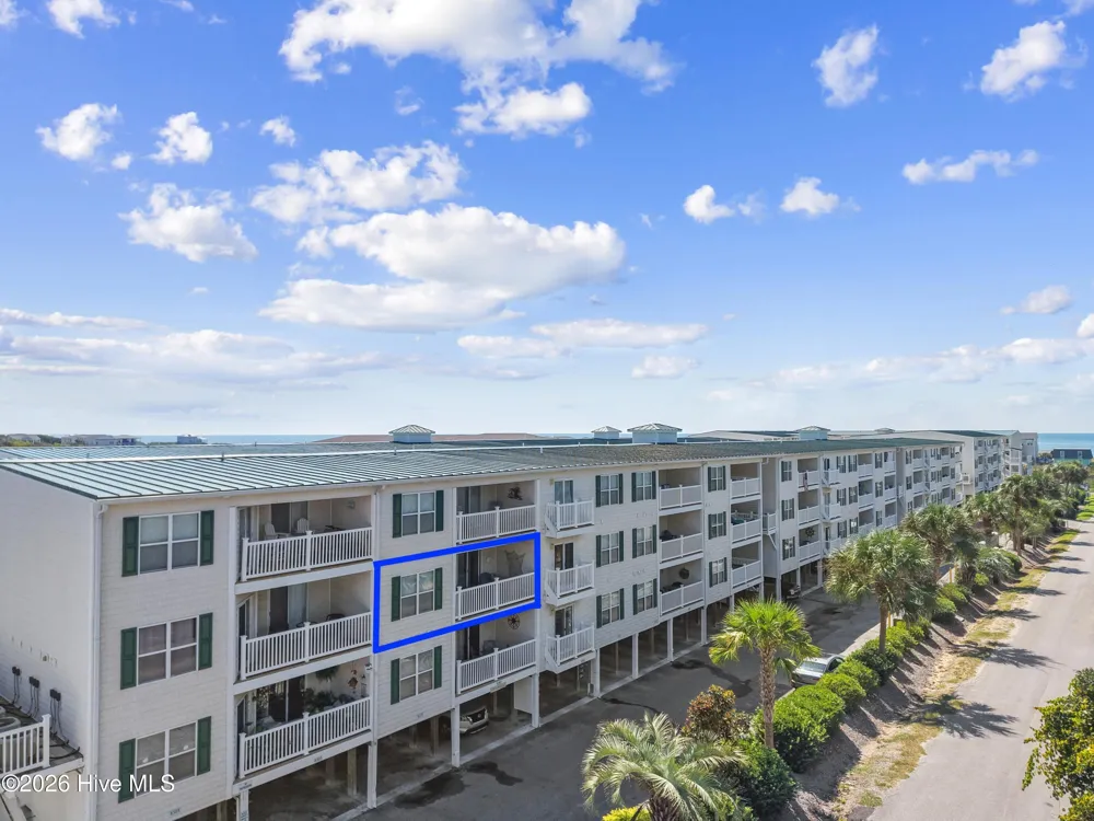 105 SE 58th Street #8204 Oak Island, NC 28465