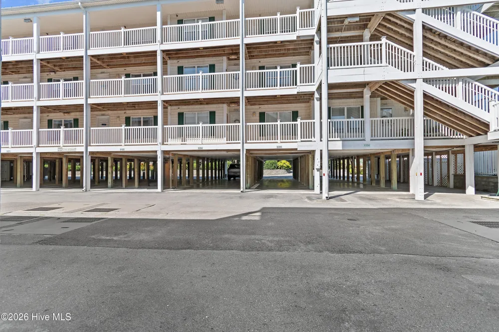 105 SE 58th Street #8204 Oak Island, NC 28465