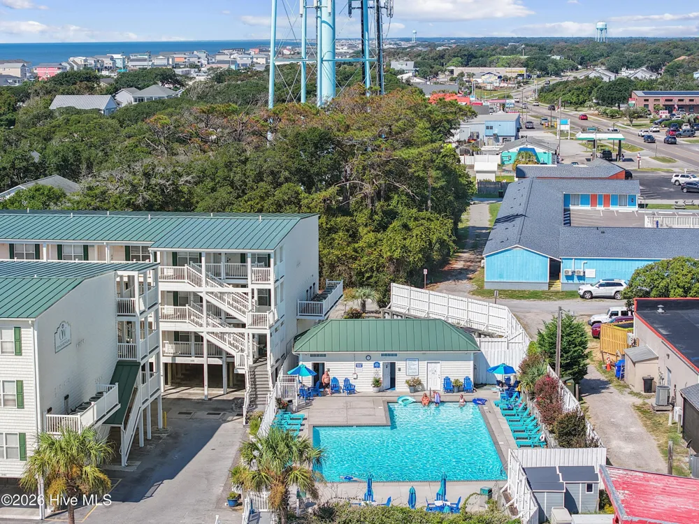 105 SE 58th Street #8204 Oak Island, NC 28465