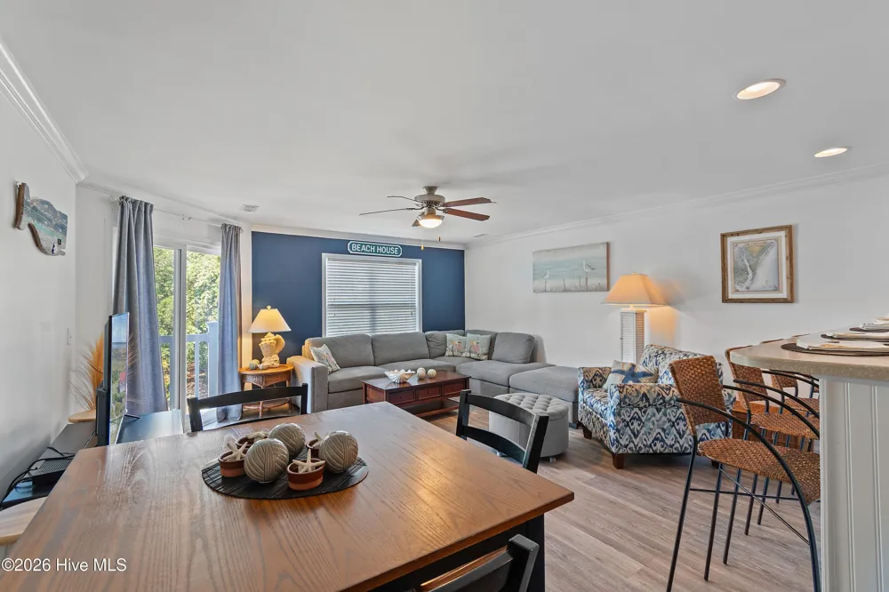 105 SE 58th Street #8204 Oak Island, NC 28465