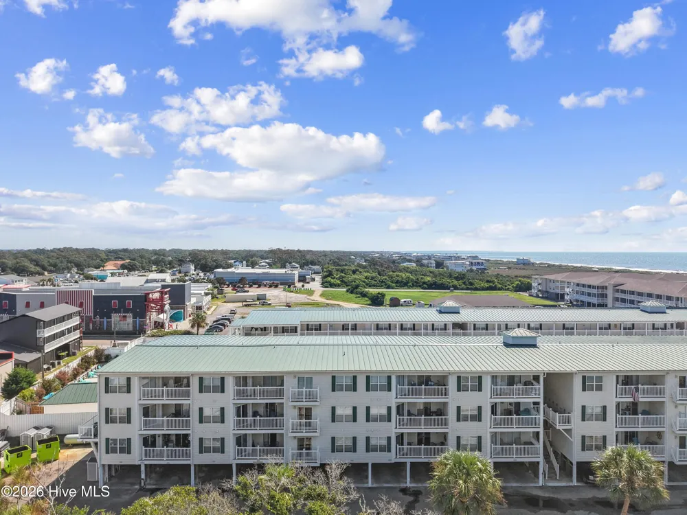 105 SE 58th Street #8204 Oak Island, NC 28465