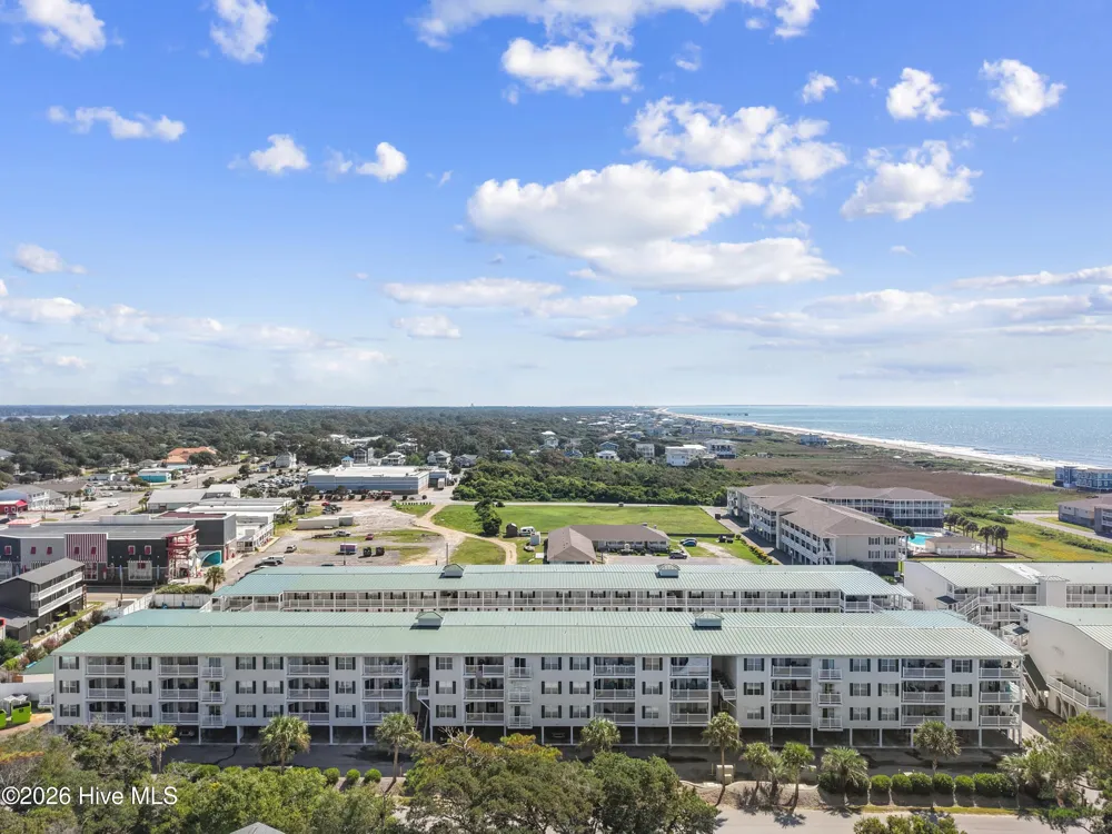 105 SE 58th Street #8204 Oak Island, NC 28465