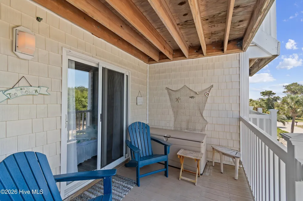 105 SE 58th Street #8204 Oak Island, NC 28465