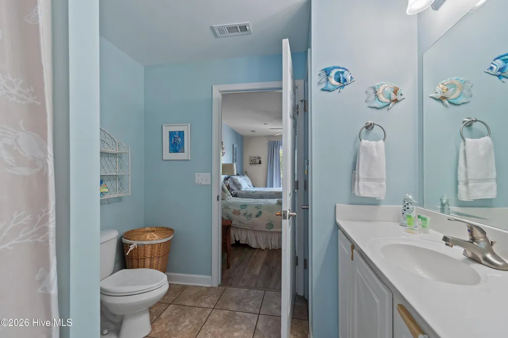 105 SE 58th Street #8204 Oak Island, NC 28465