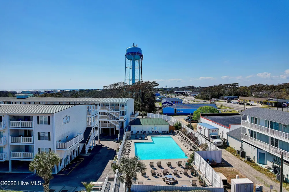 105 SE 58th Street #8204 Oak Island, NC 28465