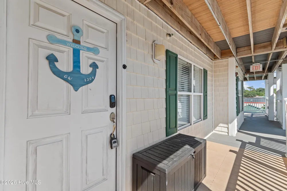 105 SE 58th Street #8204 Oak Island, NC 28465