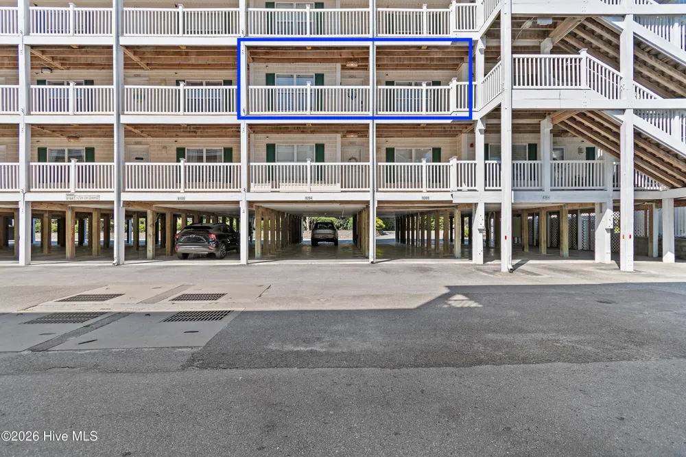 105 SE 58th Street #8204 Oak Island, NC 28465