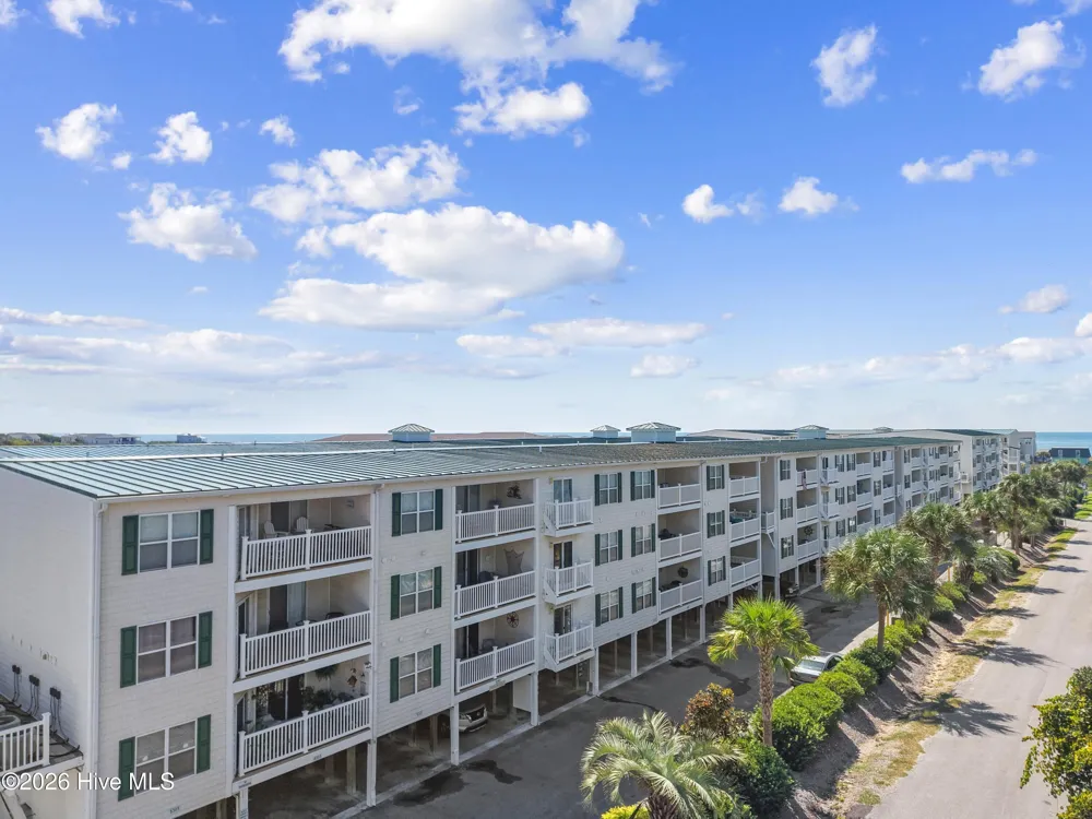 105 SE 58th Street #8204 Oak Island, NC 28465