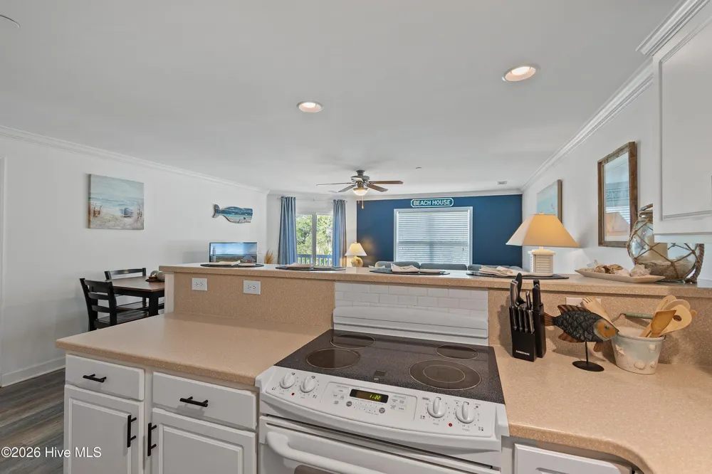 105 SE 58th Street #8204 Oak Island, NC 28465