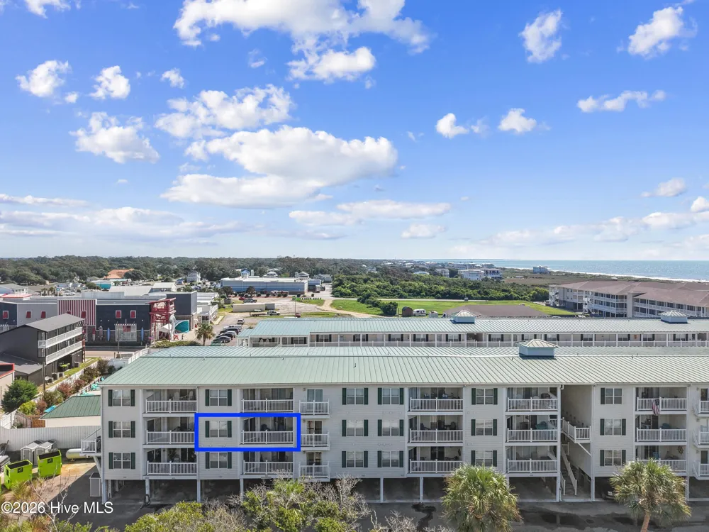 105 SE 58th Street #8204 Oak Island, NC 28465