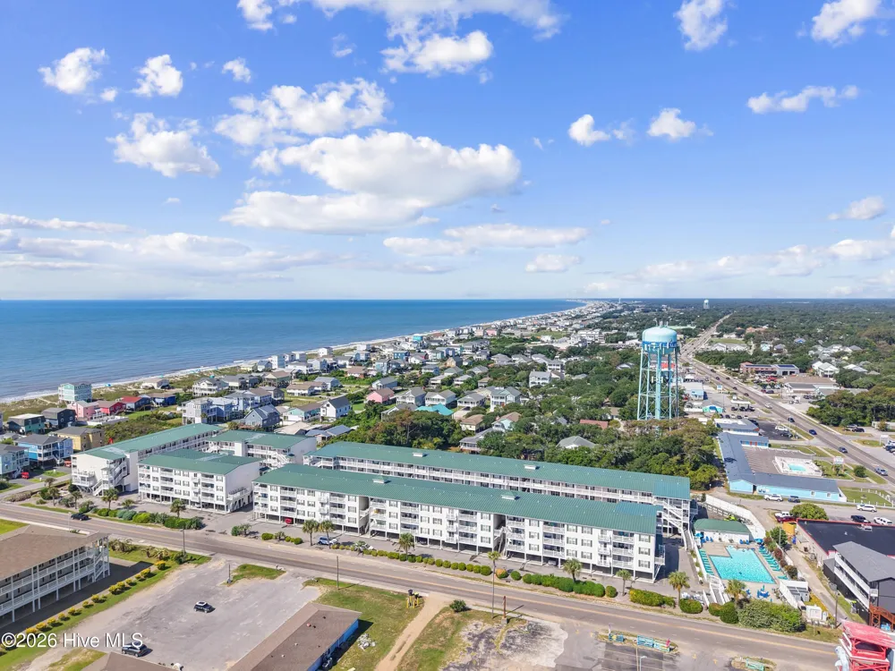 105 SE 58th Street #8204 Oak Island, NC 28465